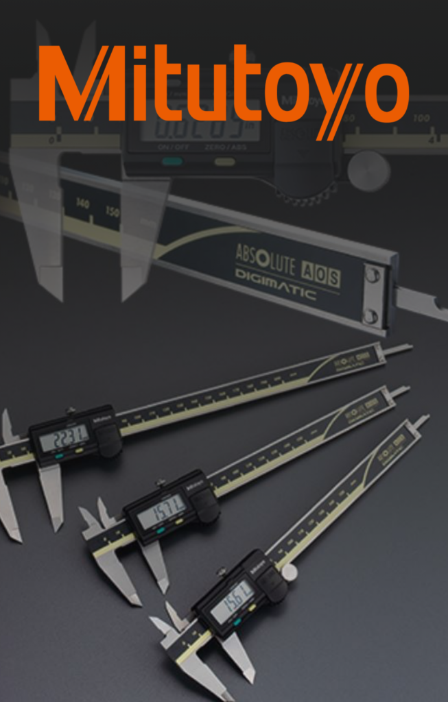 Why Mitutoyo Tools Are the #1 Choice for Engineers in Dubai