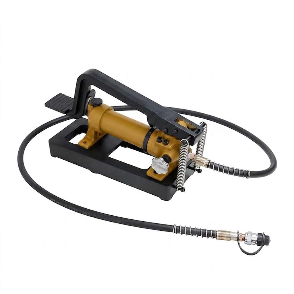 CPF-800 Hydraulic Foot Pump