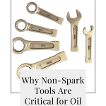 Why Non-Spark Tools Are Critical for Oil & Gas Sector in UAE
