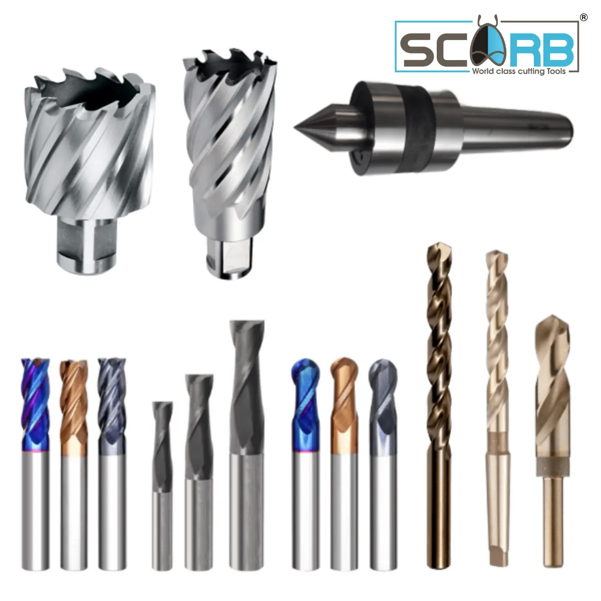 Cutting Tools