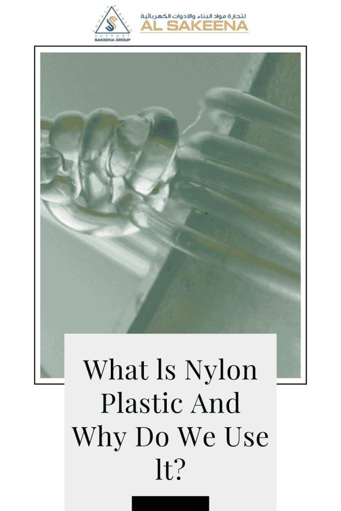 What Is Nylon Plastic and Why Do We Use It?