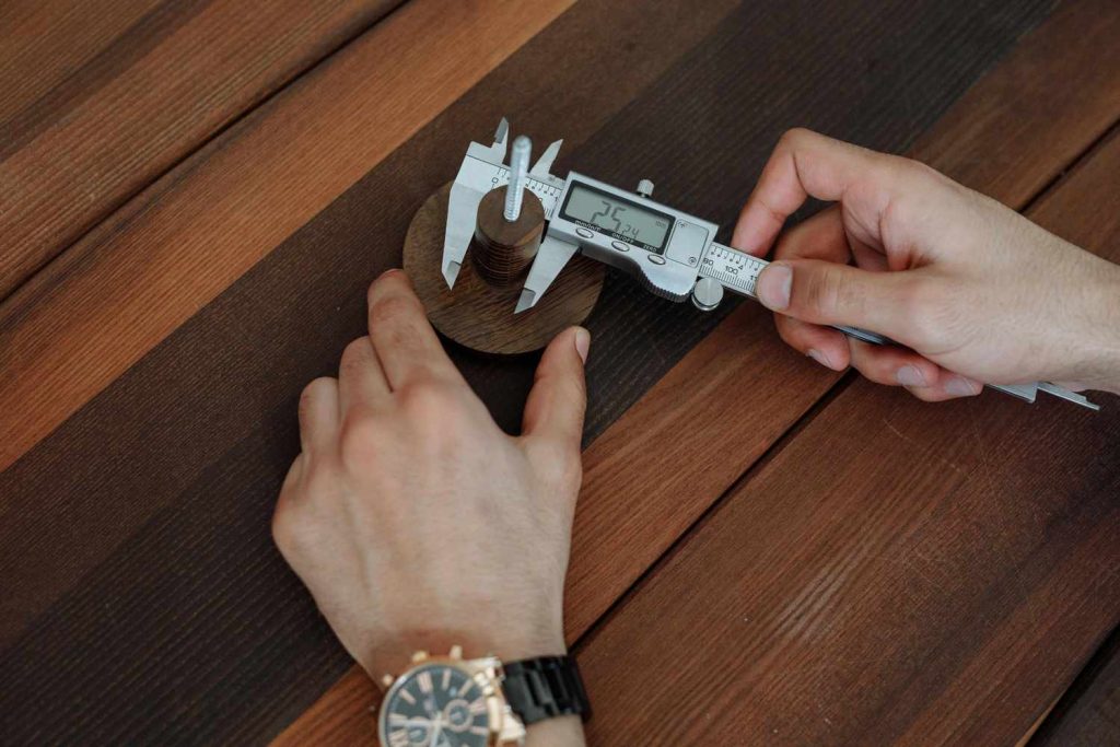 What’s a Mitutoyo Digital Caliper? Types, Uses & Accuracy