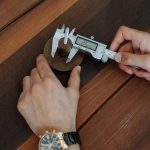 What Is a Mitutoyo Digital Caliper? Types, Uses & Accuracy