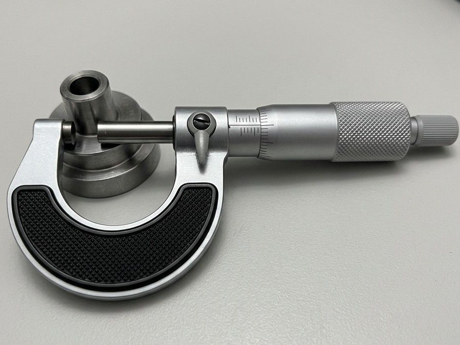 How to Use Mitutoyo Micrometers for Perfect Measurements