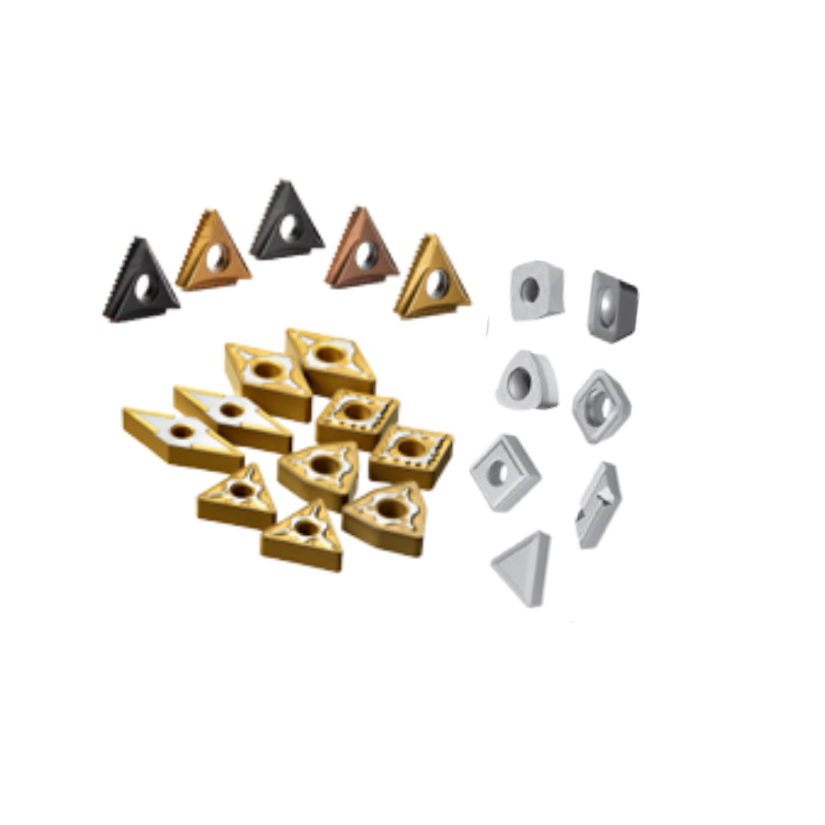 Carbide Inserts