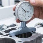 How to Measure Depth Accurately With a Mitutoyo Depth Gauge