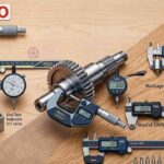 Mitutoyo vs Mahr: Best Brand for Accurate Tools