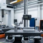 Mitutoyo Measuring Tools Guide for Industrial Buyers