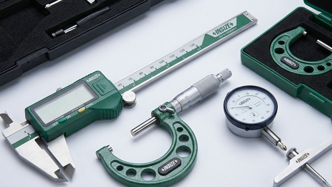 Are INSIZE Measuring Instruments Really Worth Buying?