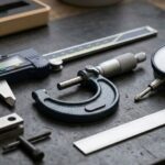 Mitutoyo Measurement Tips That Improve Accuracy Every Time
