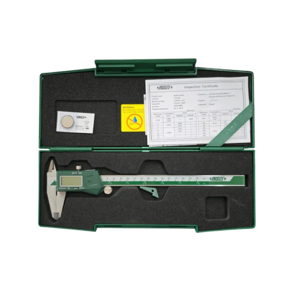 Digital Vernier Caliper 1108-200