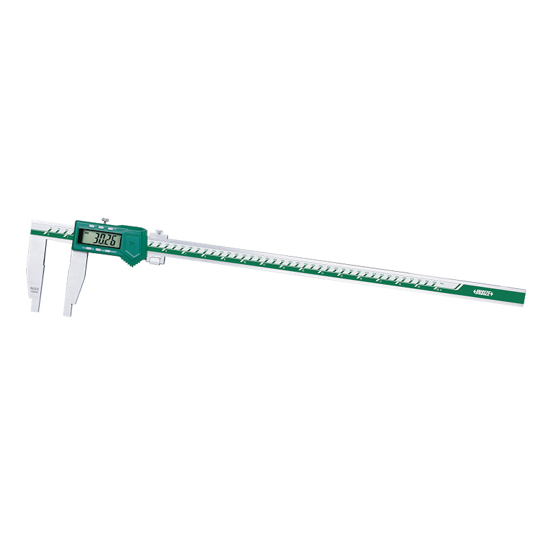 Digital Caliper with Long Jaws 1106-501