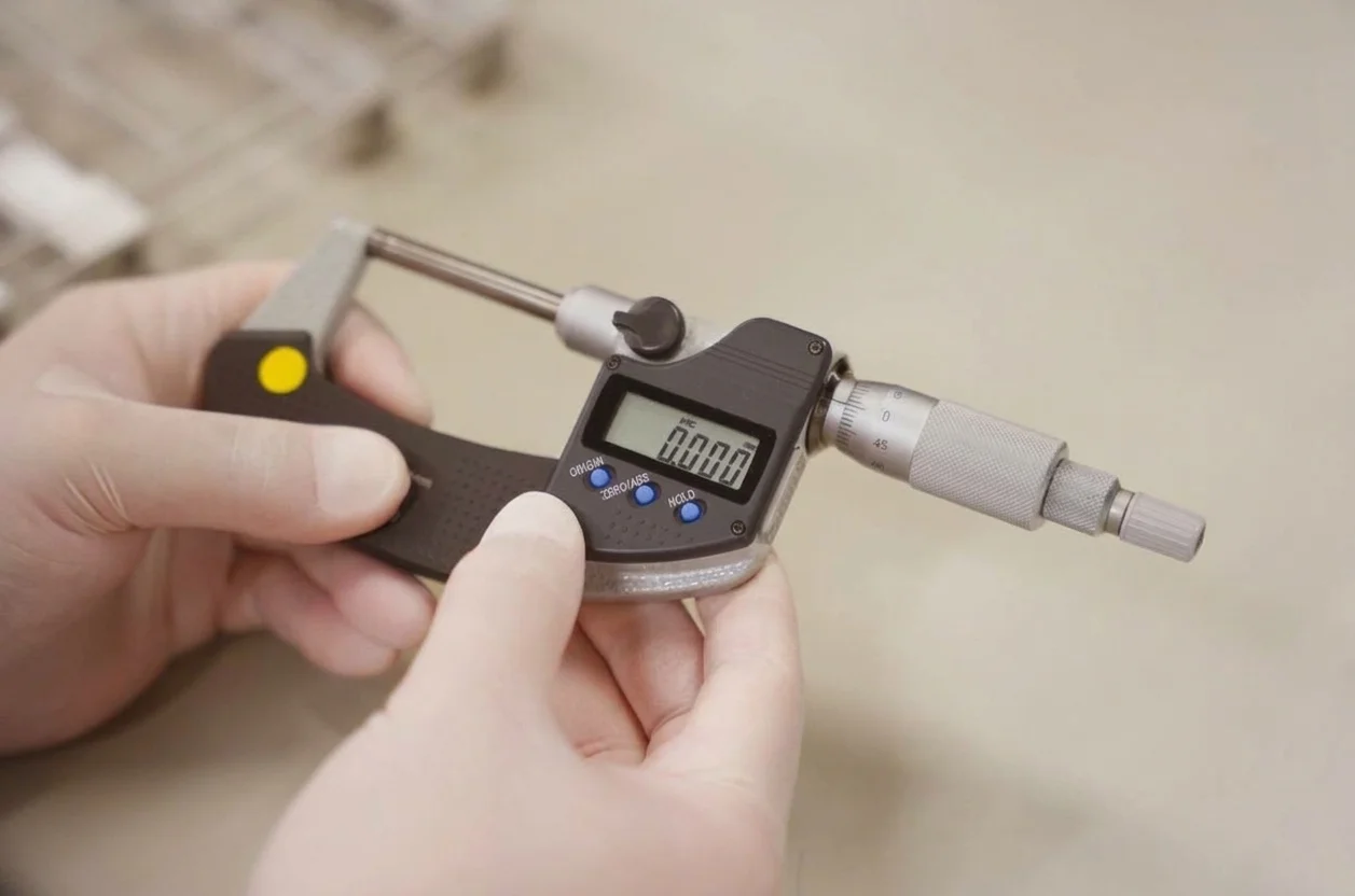Micrometer Types and Uses: A Comprehensive Guide
