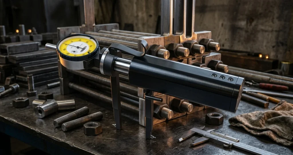 A Practical Guide to Buying INSIZE Tools in UAE