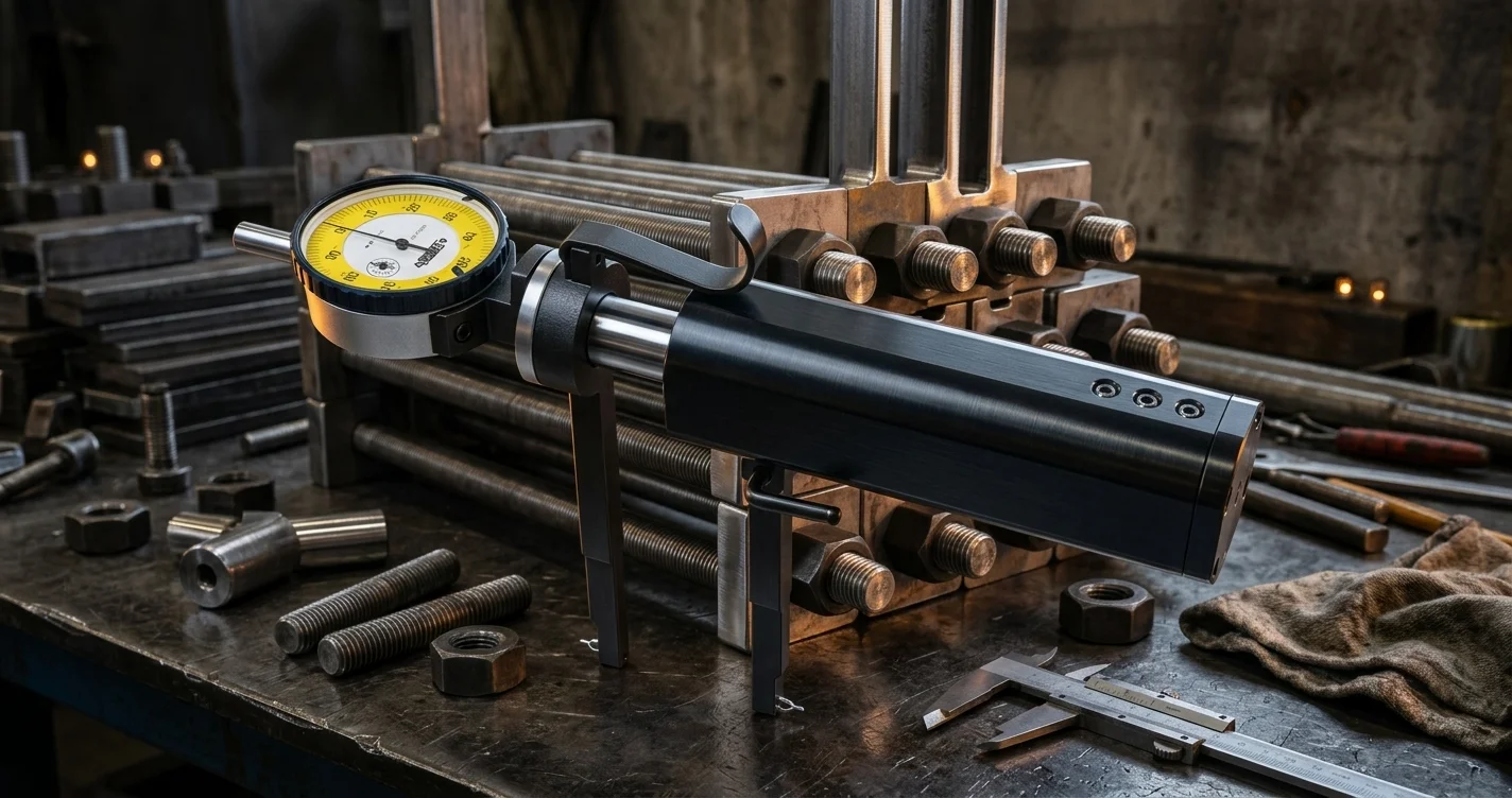 A Practical Guide to Buying INSIZE Tools in UAE