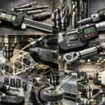 How to Choose a Reliable Precision Tools Supplier in UAE