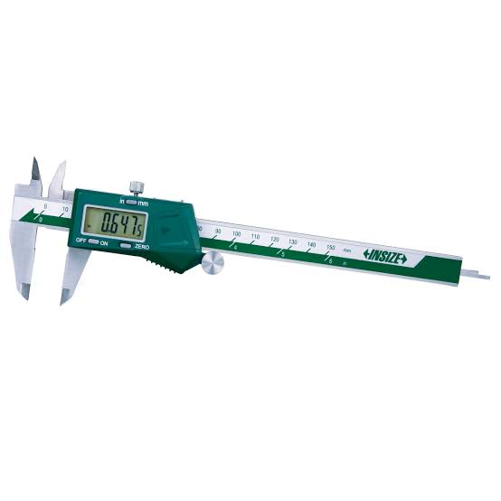 Digital Vernier Caliper 1108-300